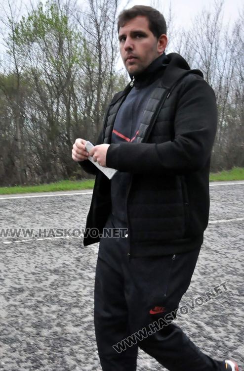 Фиат и Опел катастрофираха между Клокотница и Горски извор