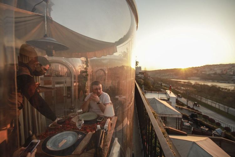 Турция преживява най-тежкия период от началото на пандемията