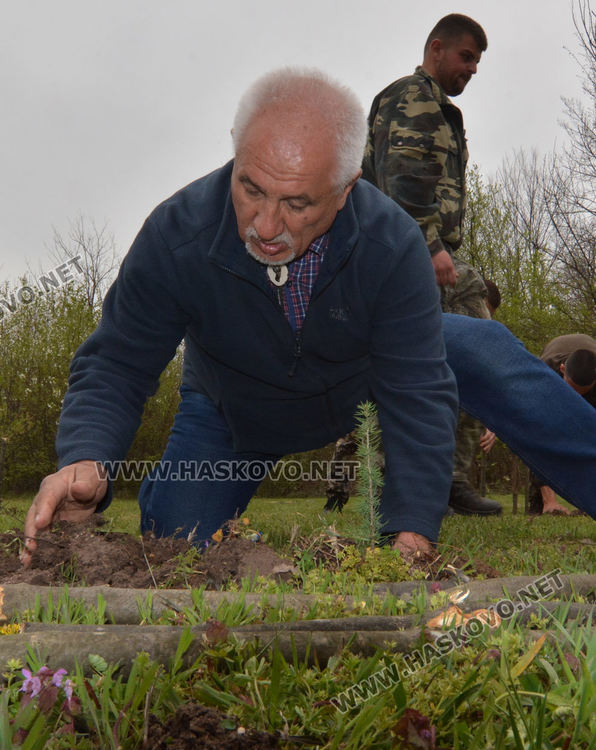 инж. Георги Масларов 