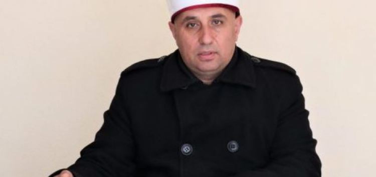 Ерхан Реджеб