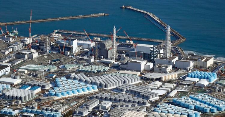 Япония планира да излее в морето над 1 милион тона радиоактивна вода от "Фукушима 1"