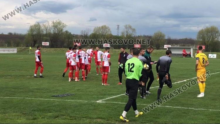 “Извор” загуби от лидера “Марица”