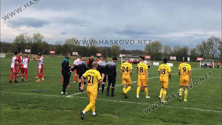 “Извор” загуби от лидера “Марица”