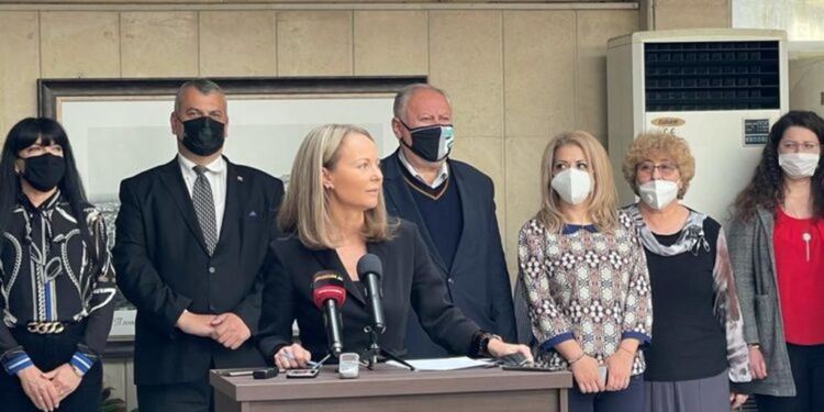 Областният управител на Пловдив напусна поста си