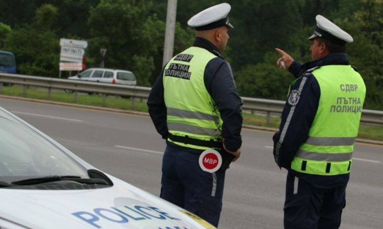 Хванаха 55-годишен да нарушава карантината в Златоград