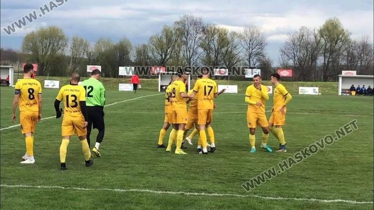 “Извор” загуби от лидера “Марица”