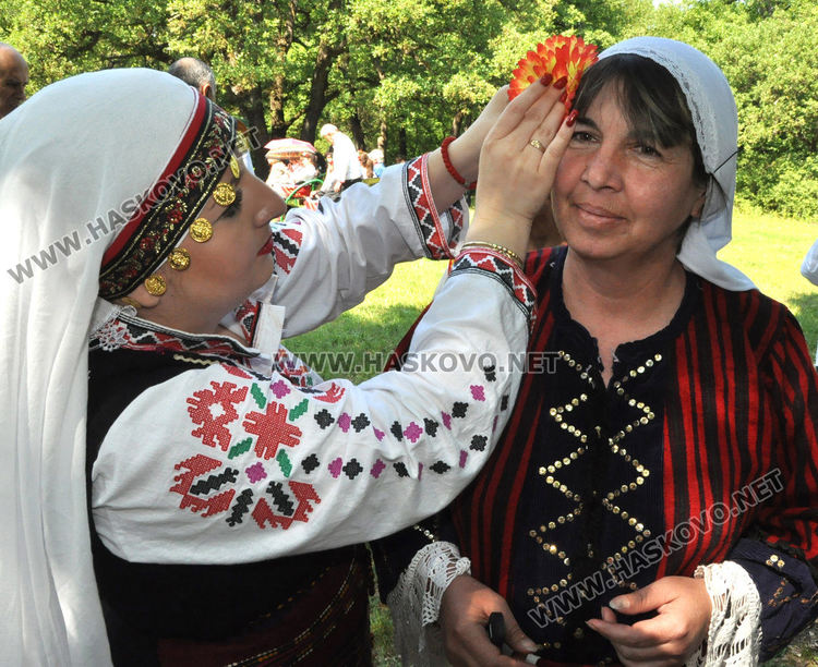 Организират „Китна Тракия пее и танцува“ в Хасково през май