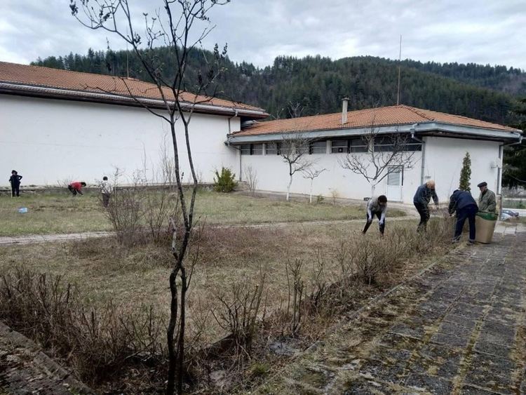 Община Смолян удължава кампанията за пролетно почистване до 23 април