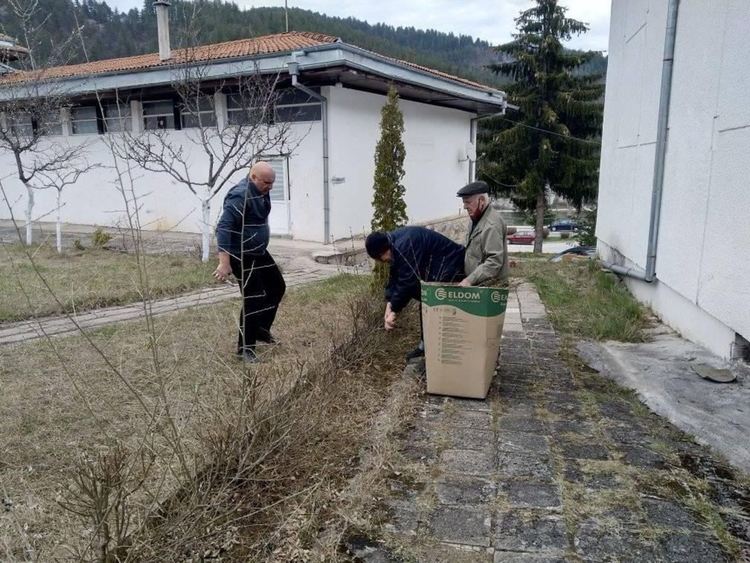 Община Смолян удължава кампанията за пролетно почистване до 23 април