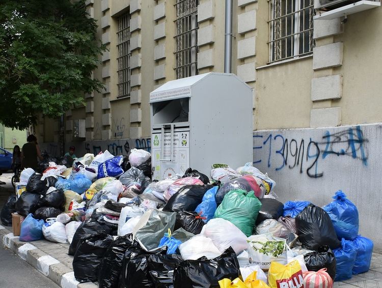 Акция за събиране на дрехи днес в Асеновград 