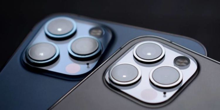 iPhone може би ще снима в 8К през 2022 г.