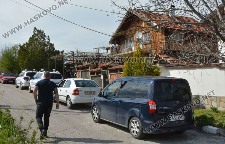 Бременна жена разчлени майка си