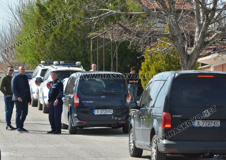 Бременна жена разчлени майка си