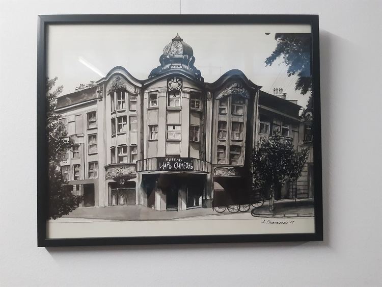 Откриха изложба "Пловдив след Освобождението", посветена на Търновската конституция (снимки)