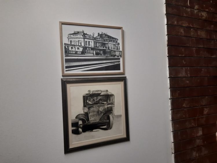 Откриха изложба "Пловдив след Освобождението", посветена на Търновската конституция (снимки)