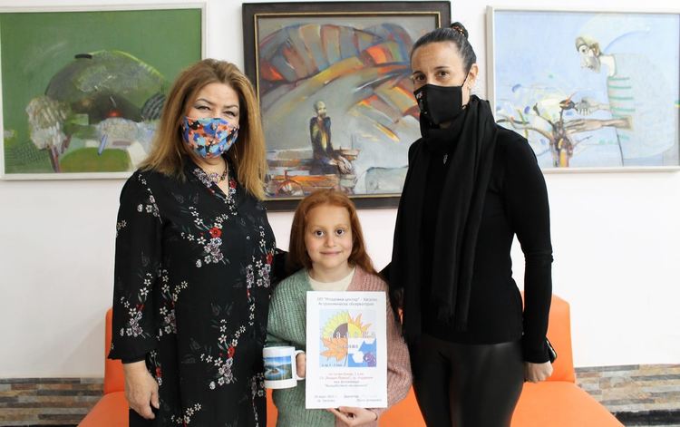 Йовковци са първи в конкурс по фотография