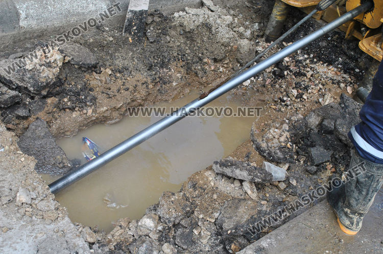 6 села в община Стамболово с нов водопровод за 6 млн. лева