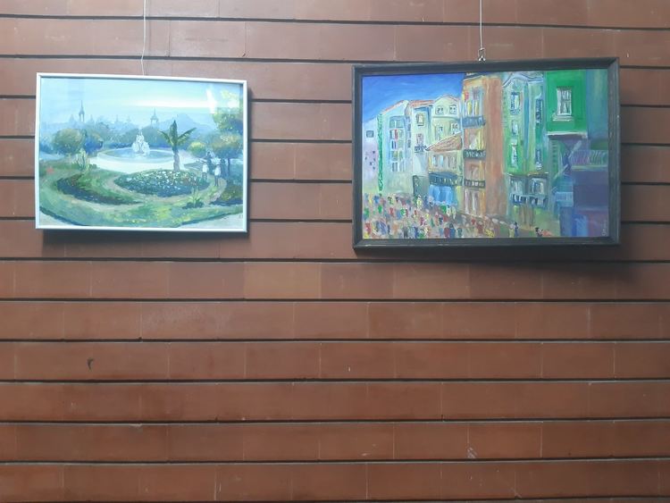 Откриха изложба "Пловдив след Освобождението", посветена на Търновската конституция (снимки)