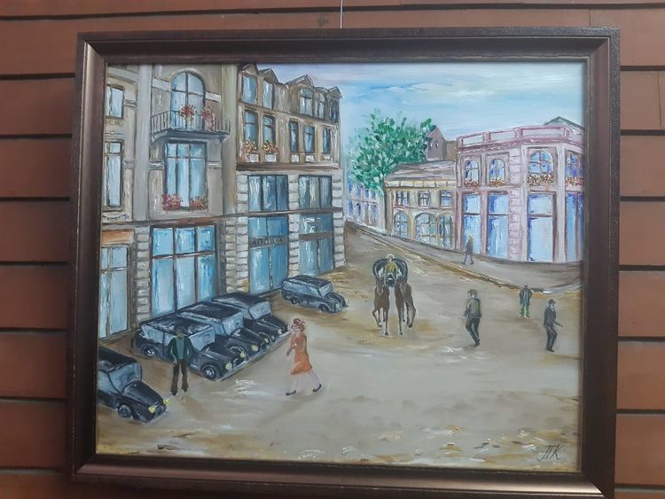 Откриха изложба "Пловдив след Освобождението", посветена на Търновската конституция (снимки)