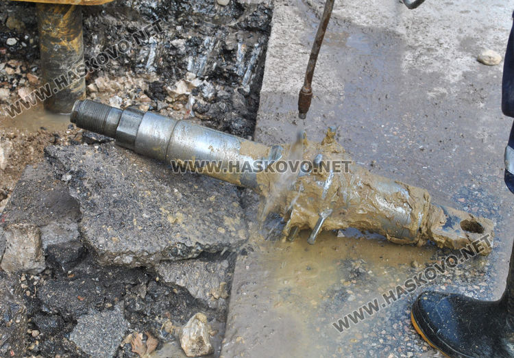 6 села в община Стамболово с нов водопровод за 6 млн. лева