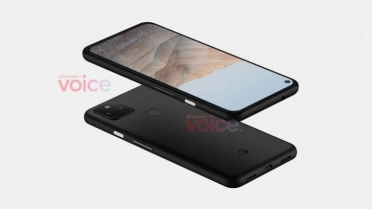 Pixel 5a 5G е официален и крайно недостъпен