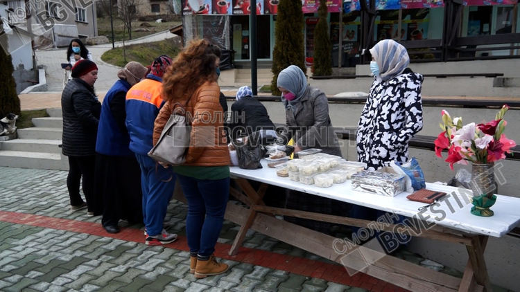 Продължава кампанията в помощ на 42-годишната Ивелина