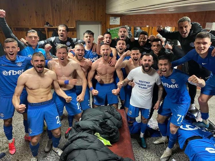 "Арда" не сбърка у дома,порази "Берое" с 1:0