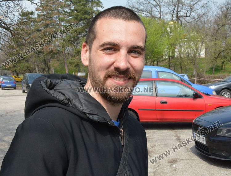 Николай Алтабанов