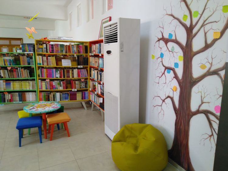 Маратон на четенето организират в димитровградската библиотека