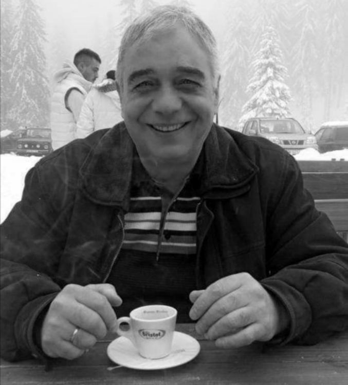 Почина журналистът, учителят и диджеят Петьо Лилов