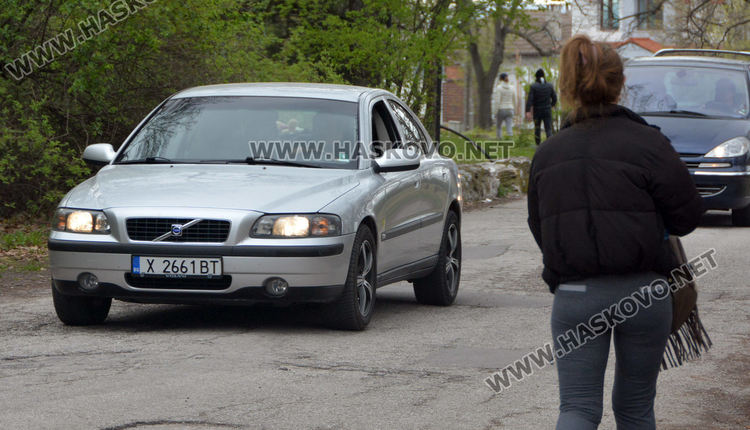 Любители на Волво се събраха в „Кенана”