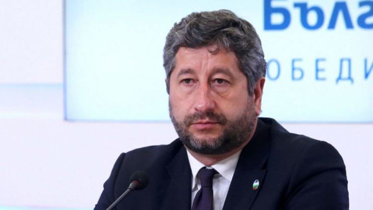 ДБ е против разширяване на правомощията на президента