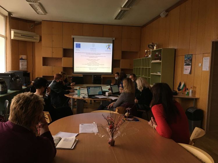 В три училища в Кърджали  стартират обучения за работа в мултикултурна среда 