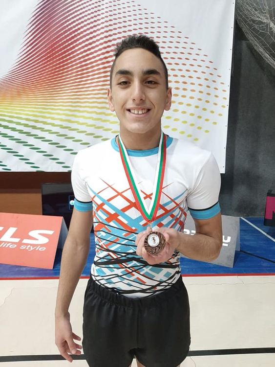 Трима състезатели на „Мега спорт“ ще участват в Световното по аеробика