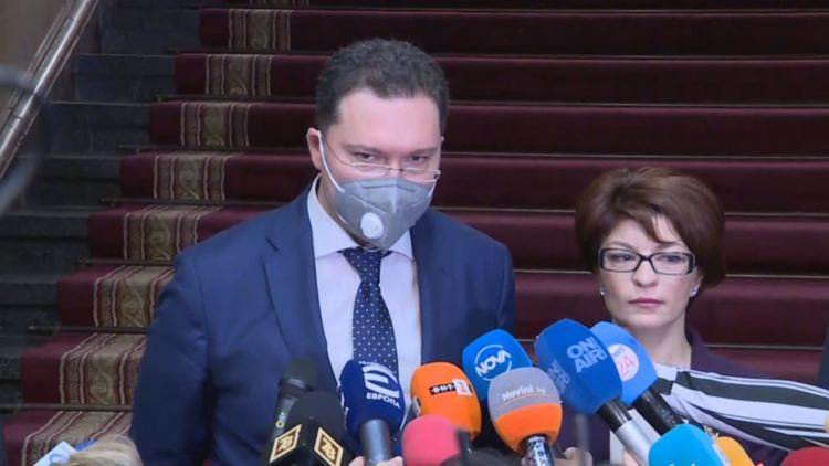 ГЕРБ готови да приемат мандата и да съставят кабинет