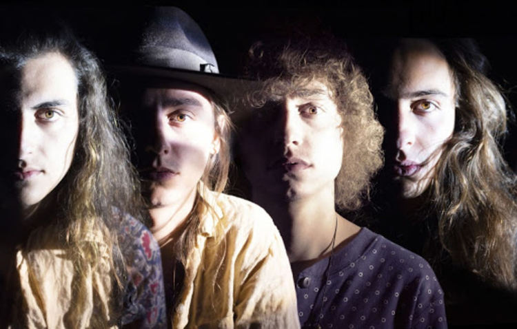 Greta Van Fleet с нов студиен албум класически рок