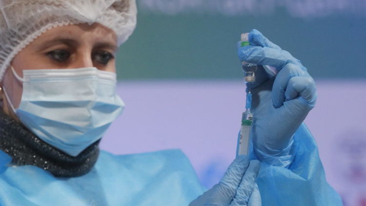 Българска мутация на коронавируса