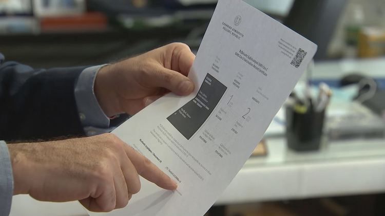 Гърция премахна задължителната карантина, ваксинирани могат свободно да влизат в страната