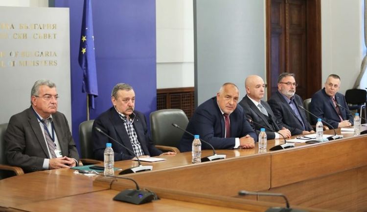 Правителството в оставка твърди, че е възстановило оперативния щаб