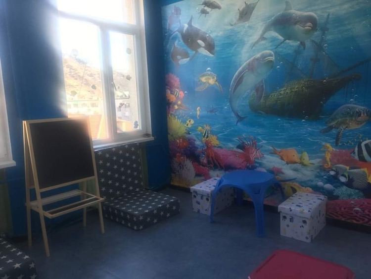 Нова придобивка за детското отделение на златоградската болница