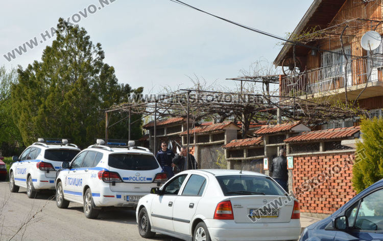 Дъщеря призна че е убила майка си в димитровградското село Каснаково