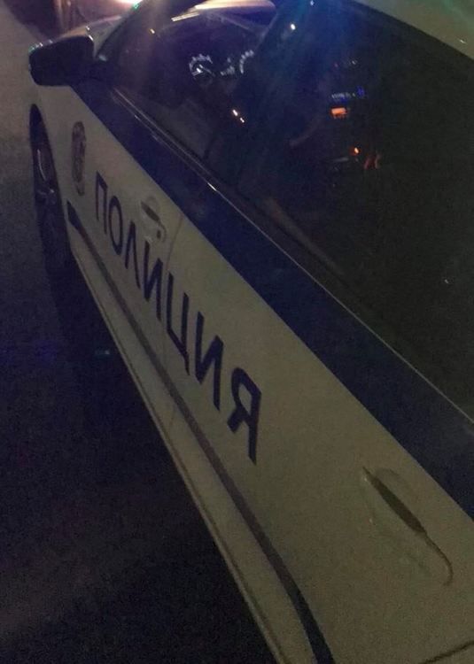 Задържаха дрогиран шофьор да управлява товарен автомобил