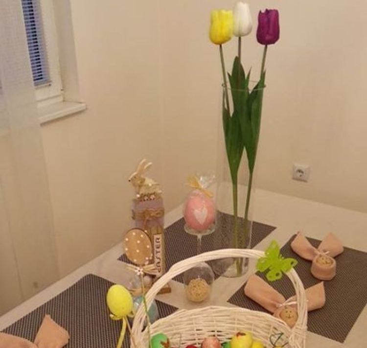 Организират конкурс "Най-оригинална украса за Великден"