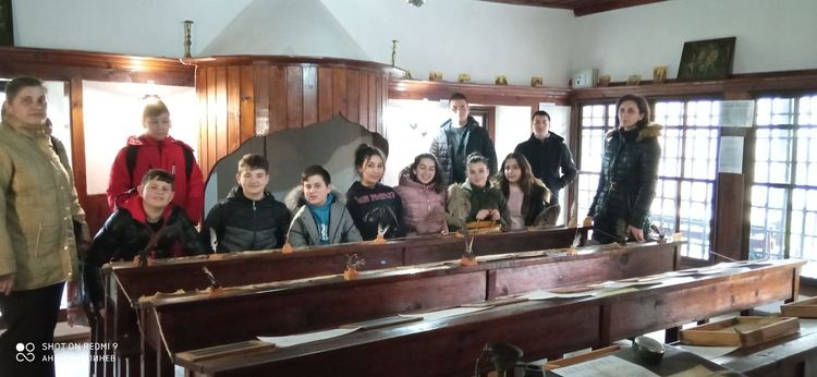 Историята &bdquo;оживява&ldquo; в заниманията на ученици от Златоград в Етнографския ареален комплекс