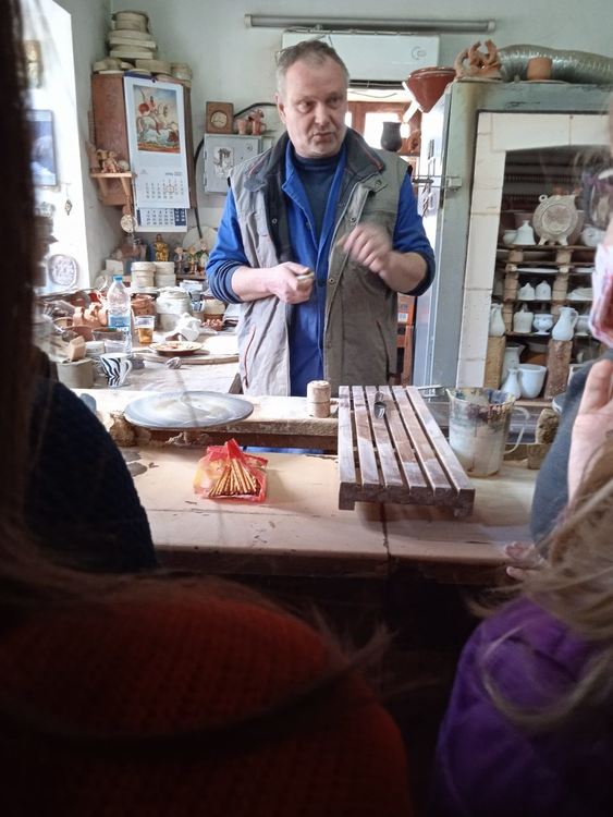 Историята &bdquo;оживява&ldquo; в заниманията на ученици от Златоград в Етнографския ареален комплекс