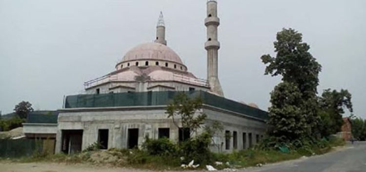 Празничната байрамска молитва ще бъде отслужена в новата джамия в кв.&rdquo;Прилепци&rdquo;, лентата ще режат по-късно