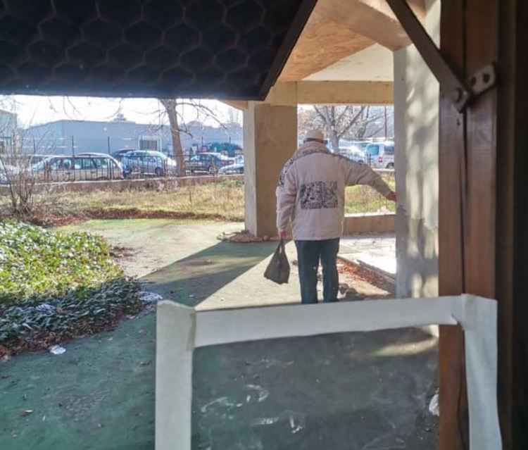 Удължават срока за безплатен "топъл обяд" в община Асеновград 