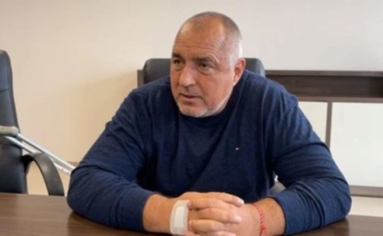 Борисов предлага ново правителство, ако то бъде прието, Димитровград ще има 2-ри депутат