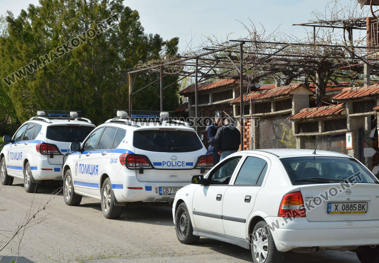 Пращат в затворническа болница бременната жена, задържана за убийството на майка си