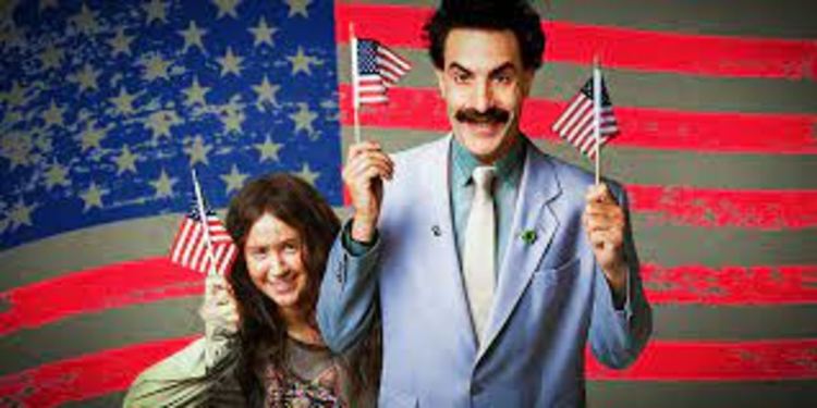 "Борат 2" получи три номинации за филмовите и телевизионни награди на MTV, Мария Бакалова - в две от тях
